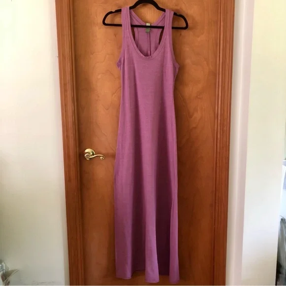 boho winter maxi dress Feeling Boho Tiered Maxi Dress S / sky blue